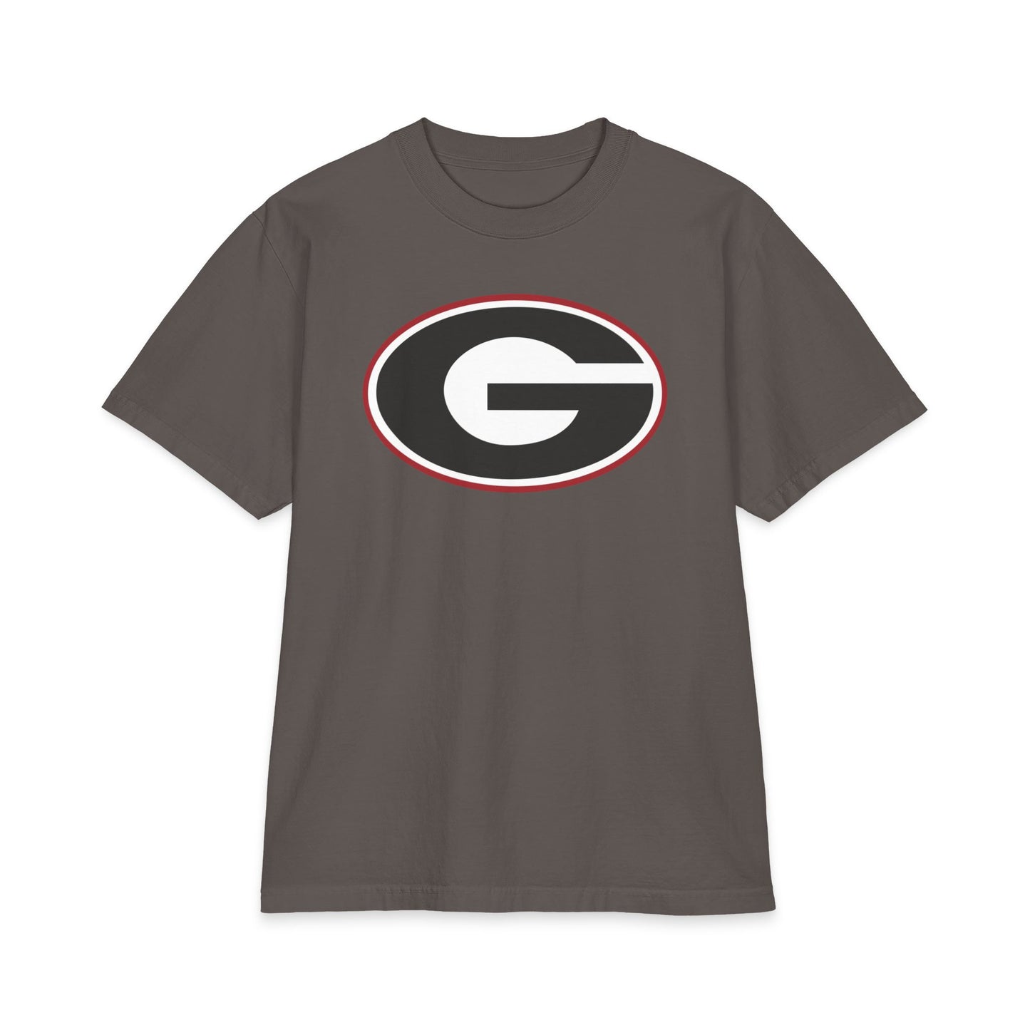 Max Heavyweight Short Sleeve Tee