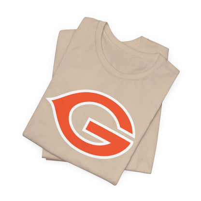 Jersey Short Sleeve Tee