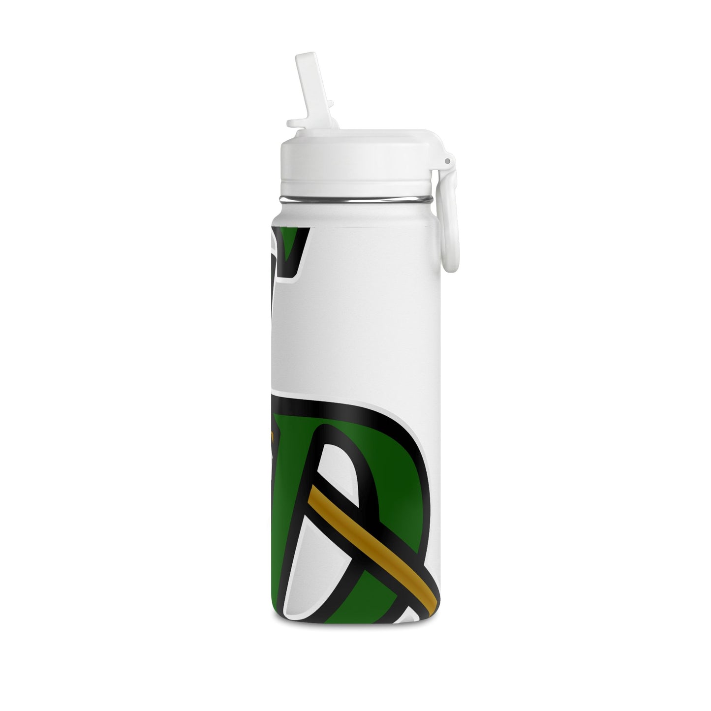 Mini Water Bottle, 20oz