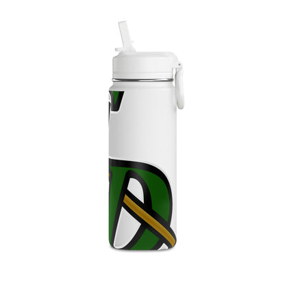 Mini Water Bottle, 20oz