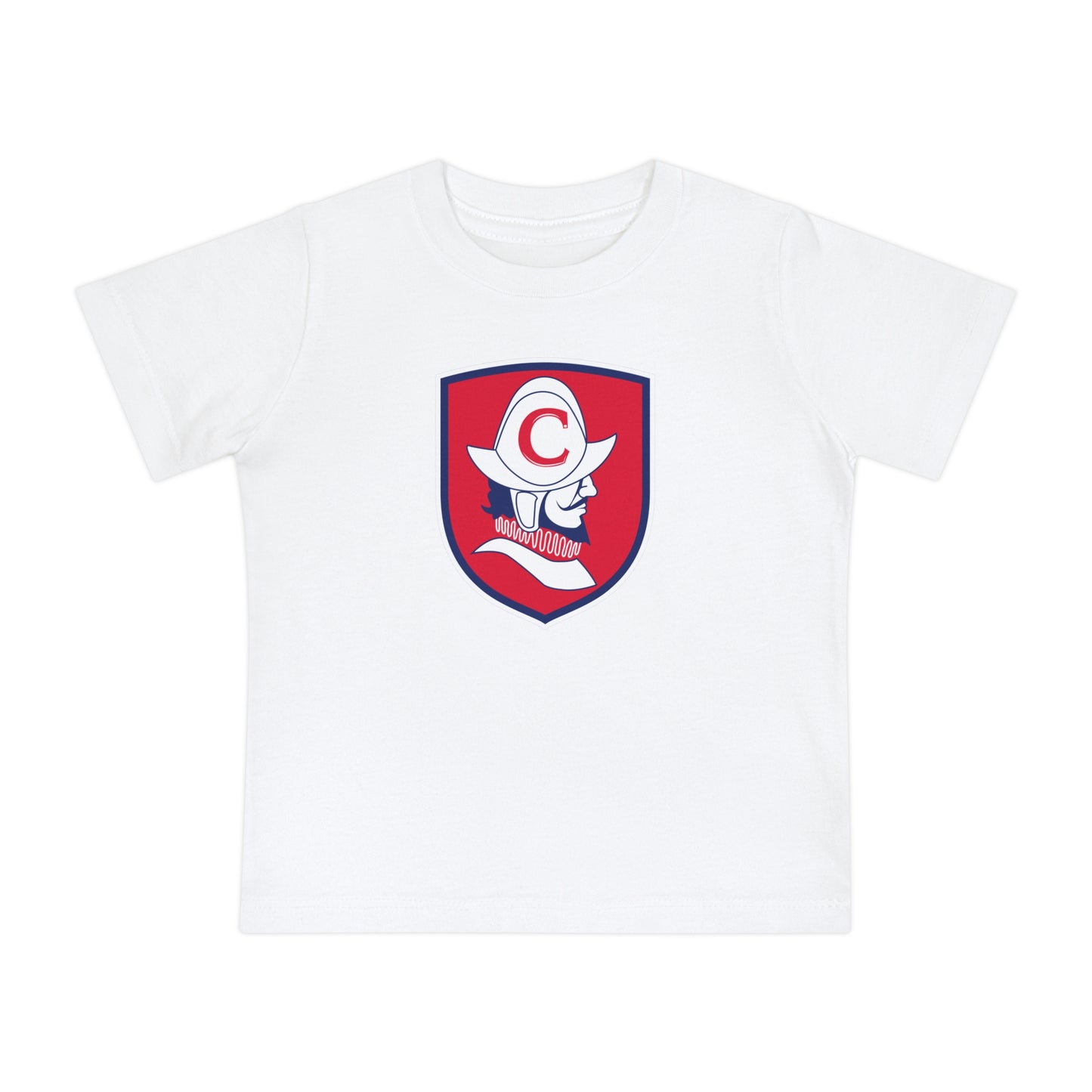 Baby Short Sleeve Tee