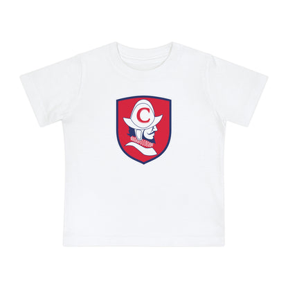 Baby Short Sleeve Tee