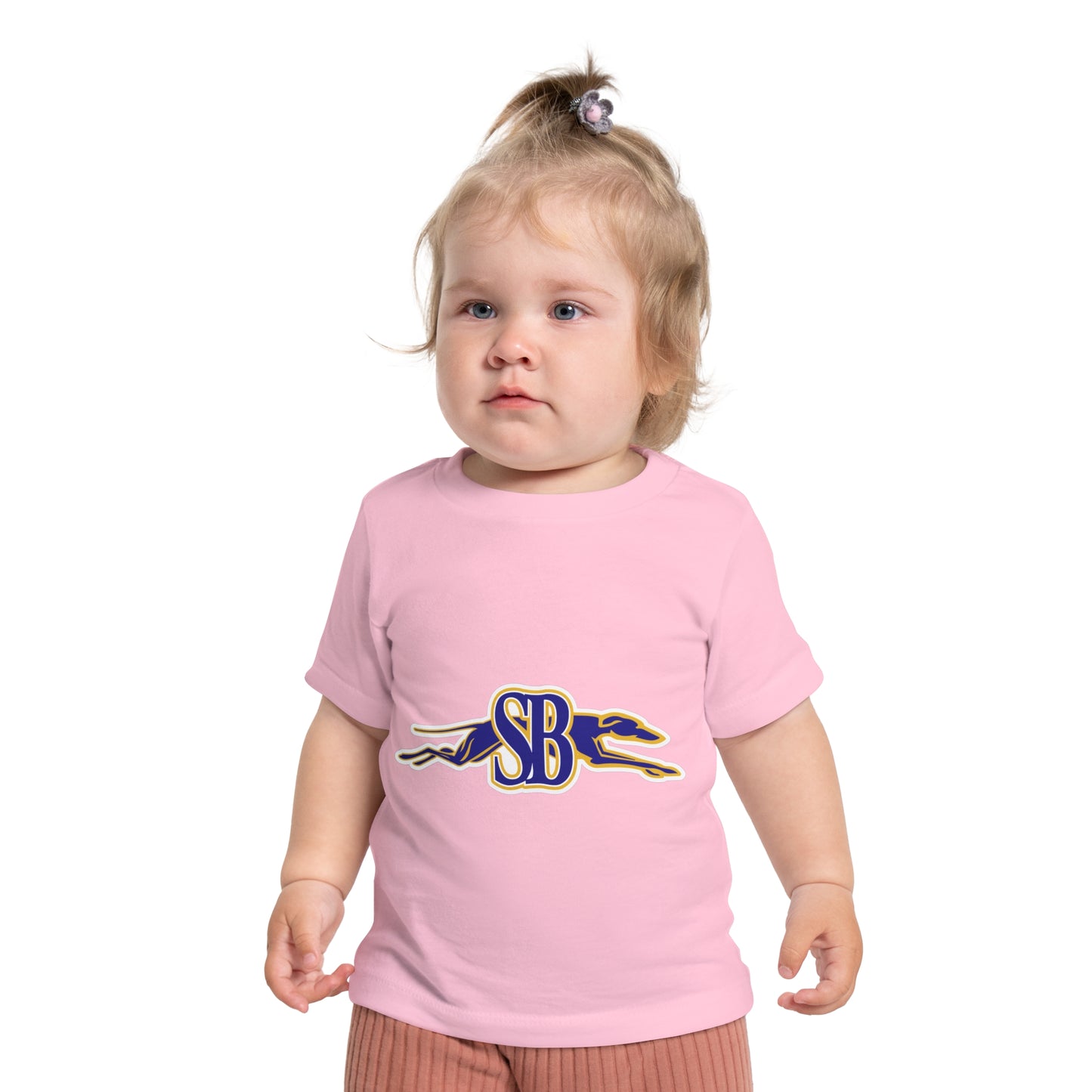 Baby Short Sleeve Tee