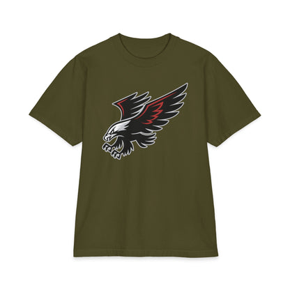 Max Heavyweight Short Sleeve Tee