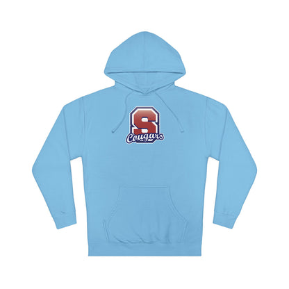 Midweight Pullover Hoodie