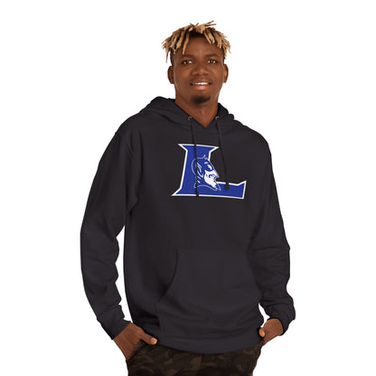 Midweight Pullover Hoodie