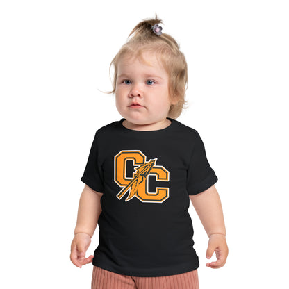 Baby Short Sleeve Tee