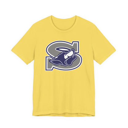 Jersey Short Sleeve Tee