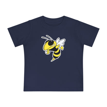 Baby Short Sleeve Tee
