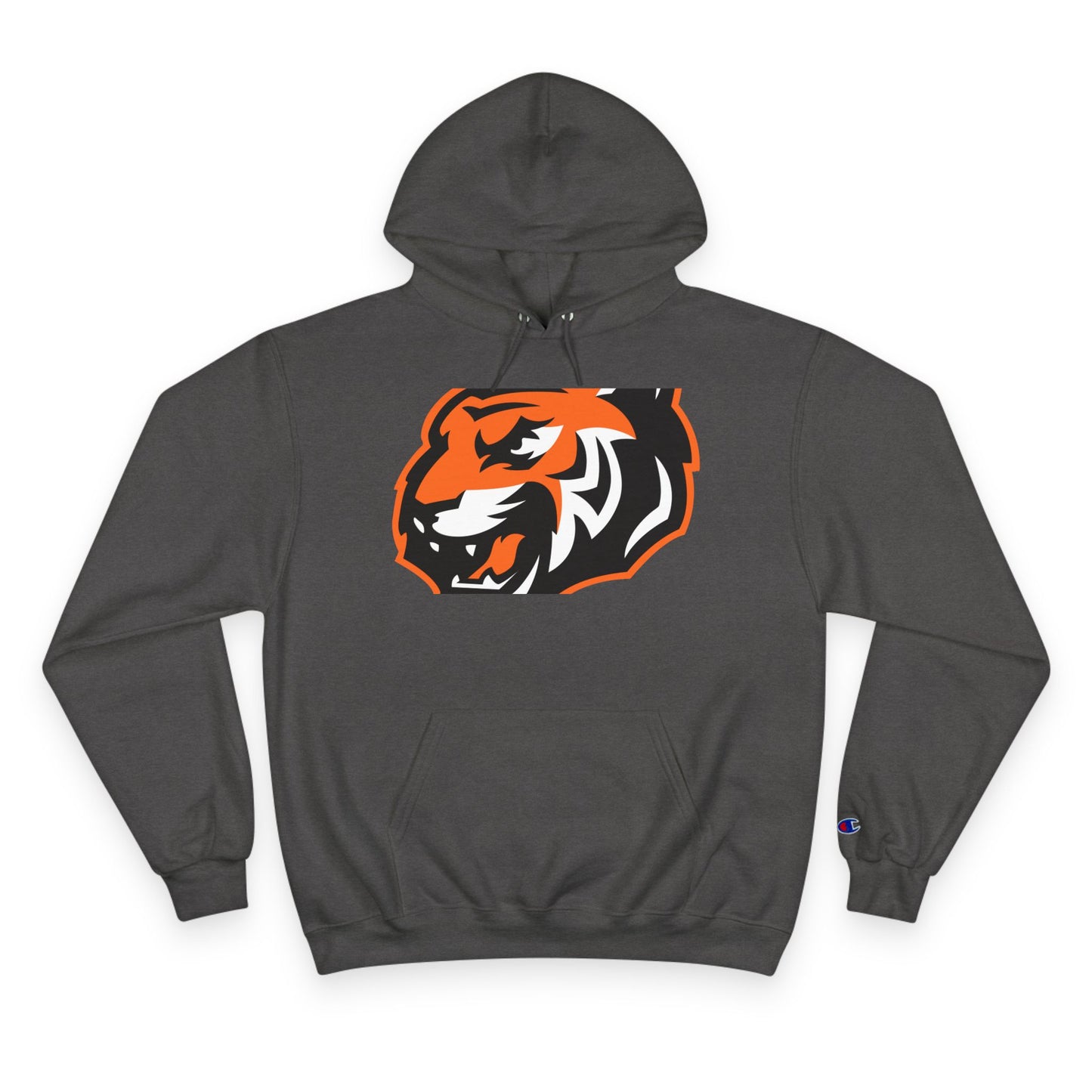 Champion Powerblend Fleece Pullover Hoodie