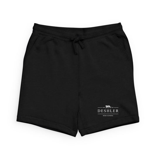 Unisex Sponge Fleece Sweatshort