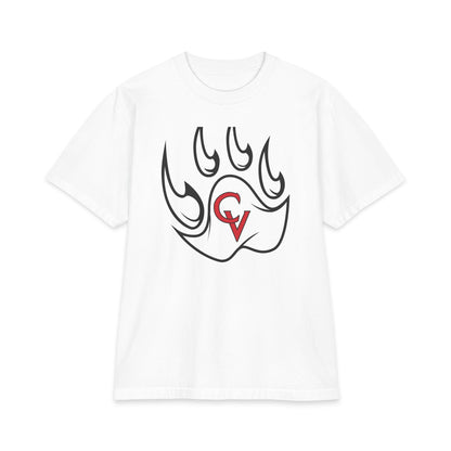Max Heavyweight Short Sleeve Tee