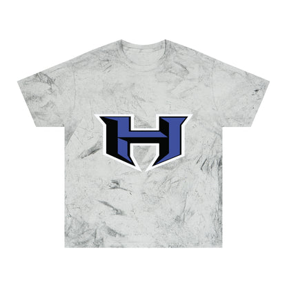 Color Blast School Spirit Tee