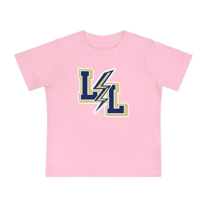 Baby Short Sleeve Tee