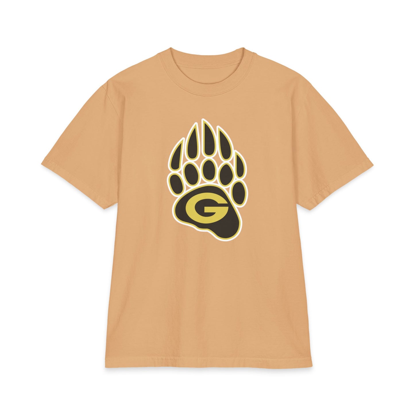 Max Heavyweight Short Sleeve Tee
