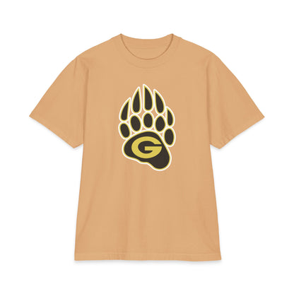 Max Heavyweight Short Sleeve Tee