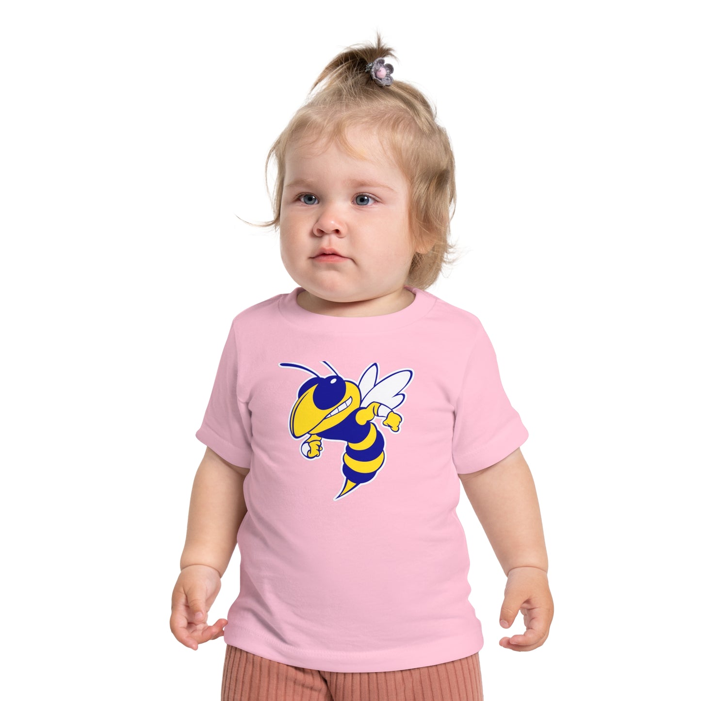 Baby Short Sleeve Tee