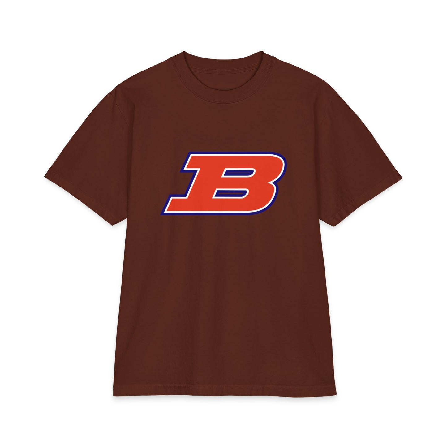 Max Heavyweight Short Sleeve Tee
