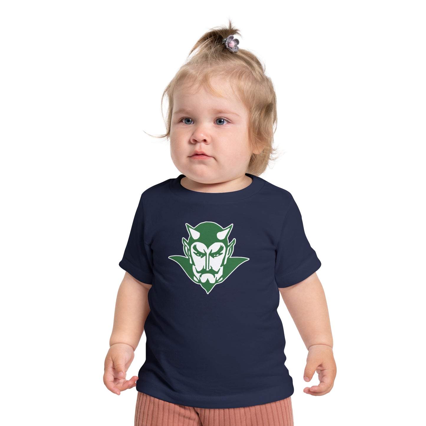 Baby Short Sleeve Tee