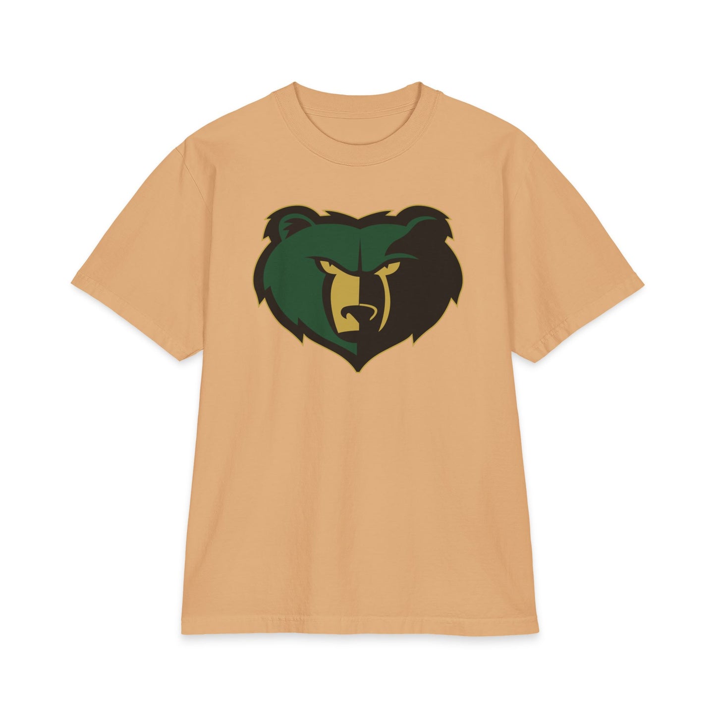 Max Heavyweight Short Sleeve Tee