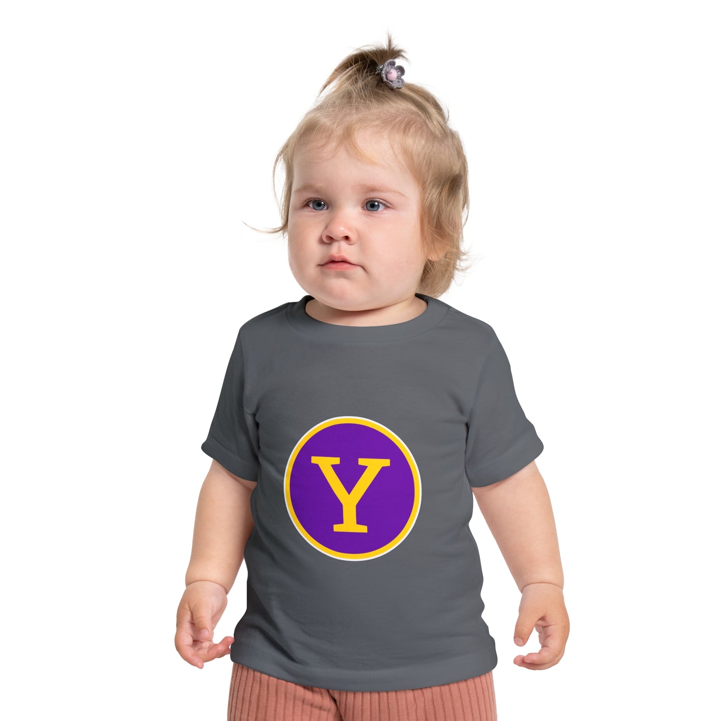 Baby Short Sleeve Tee