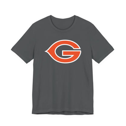 Jersey Short Sleeve Tee