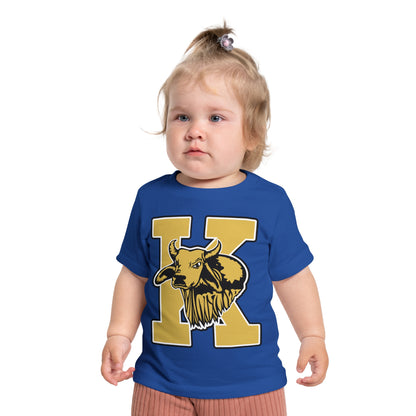 Baby Short Sleeve Tee