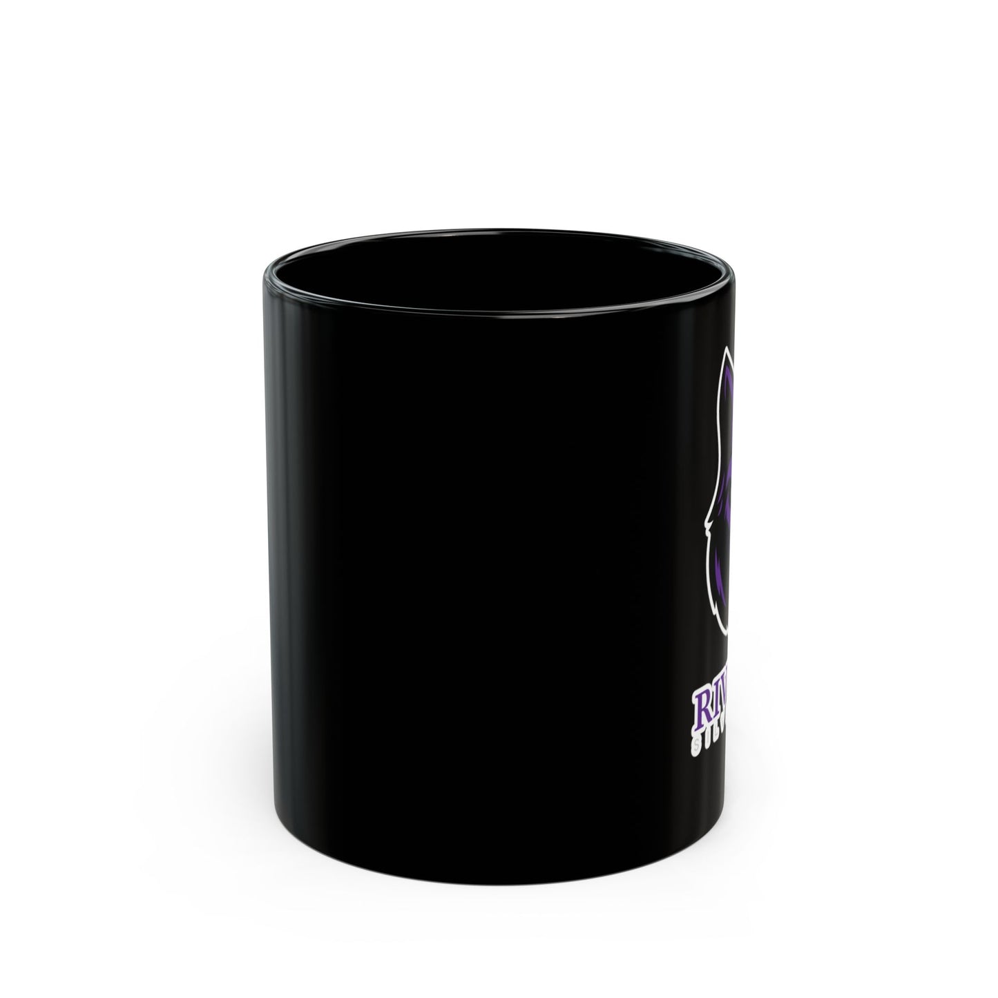 Black Team Mug (11oz/15oz)