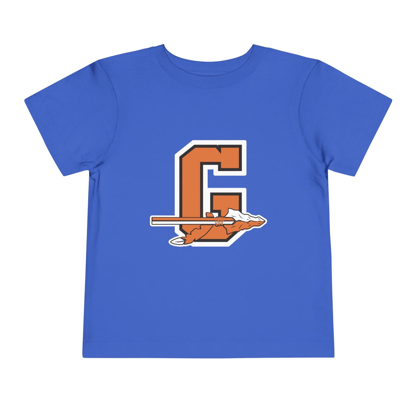 Toddler Short Sleeve Tee