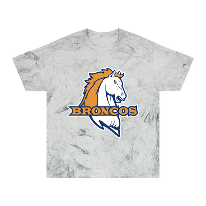 Color Blast School Spirit Tee