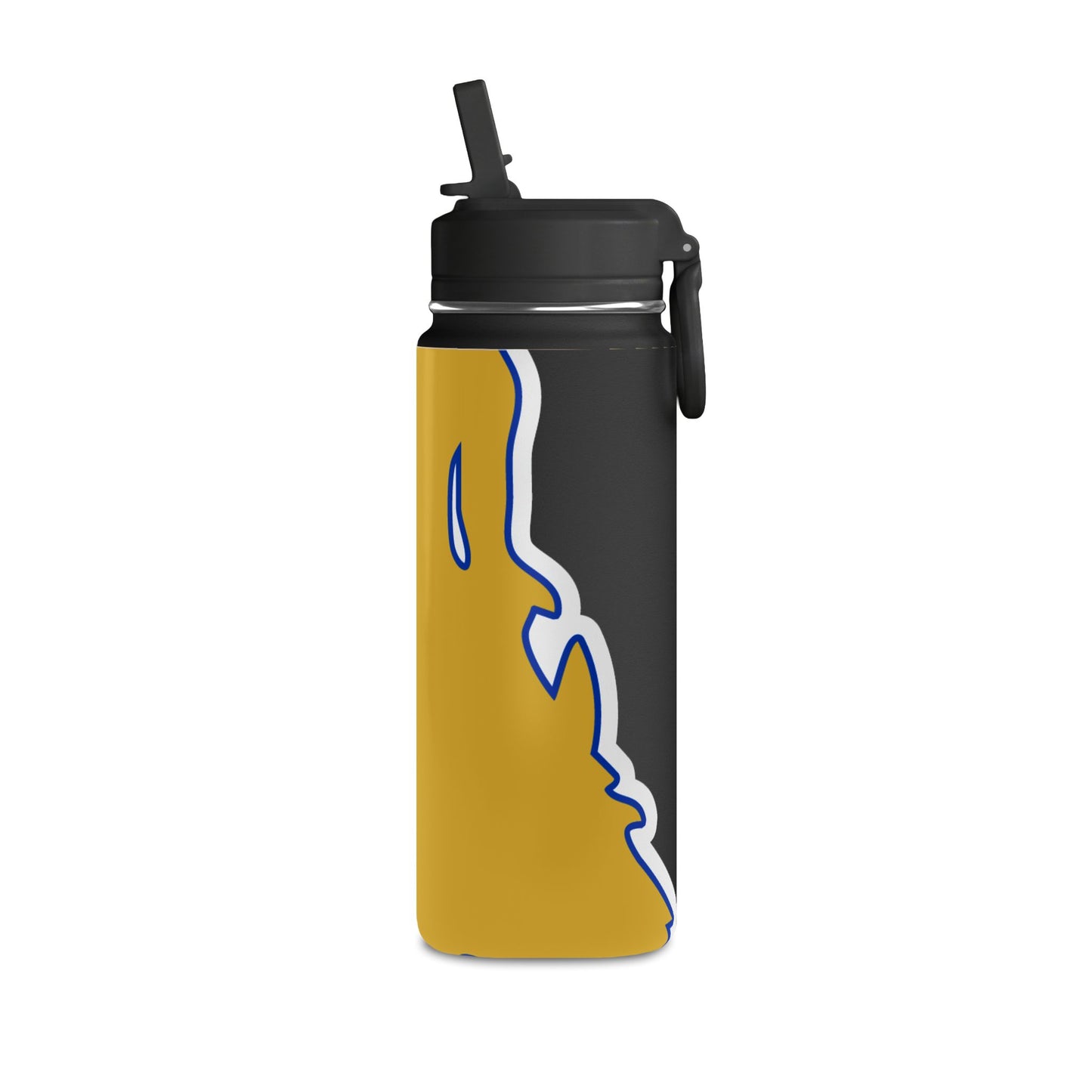 Mini Water Bottle, 20oz