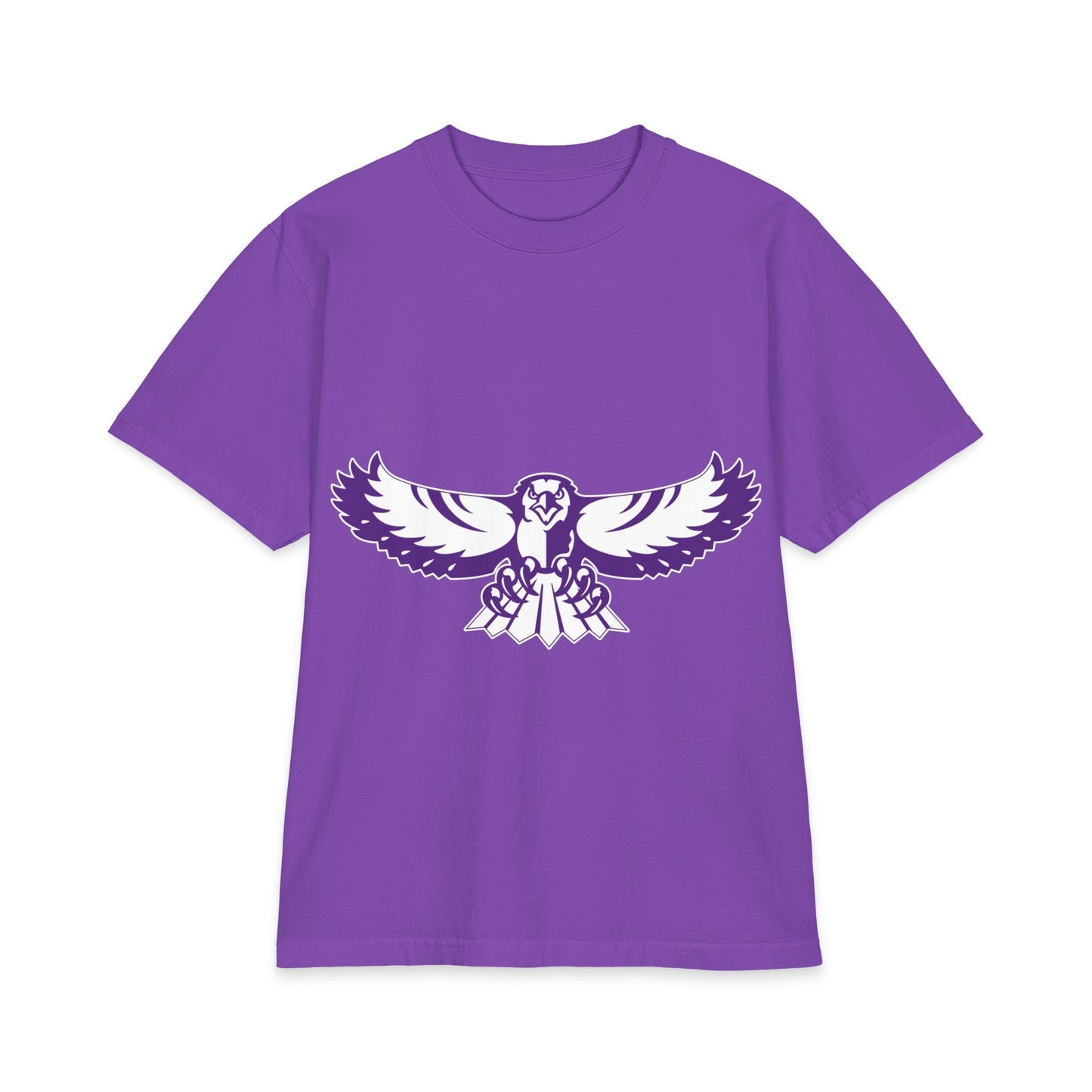Max Heavyweight Short Sleeve Tee