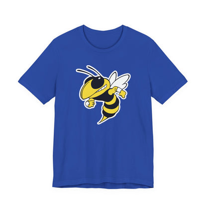 Jersey Short Sleeve Tee
