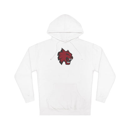 Midweight Pullover Hoodie