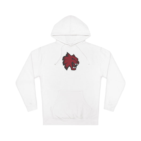 Midweight Pullover Hoodie