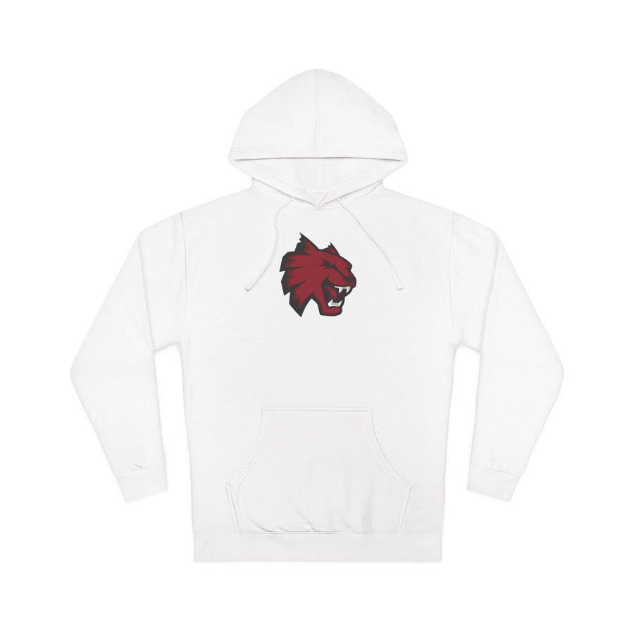 Midweight Pullover Hoodie