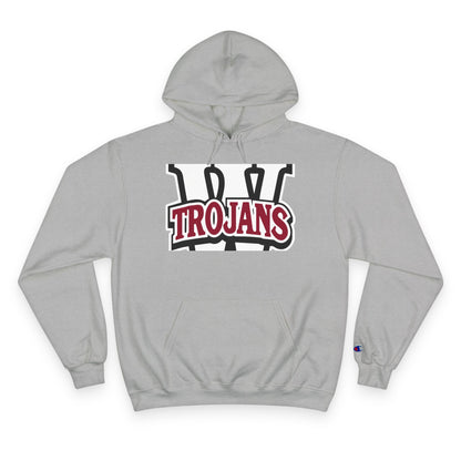 Champion Powerblend Fleece Pullover Hoodie