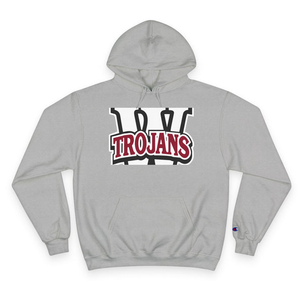 Champion Powerblend Fleece Pullover Hoodie