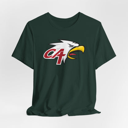Jersey Short Sleeve Tee
