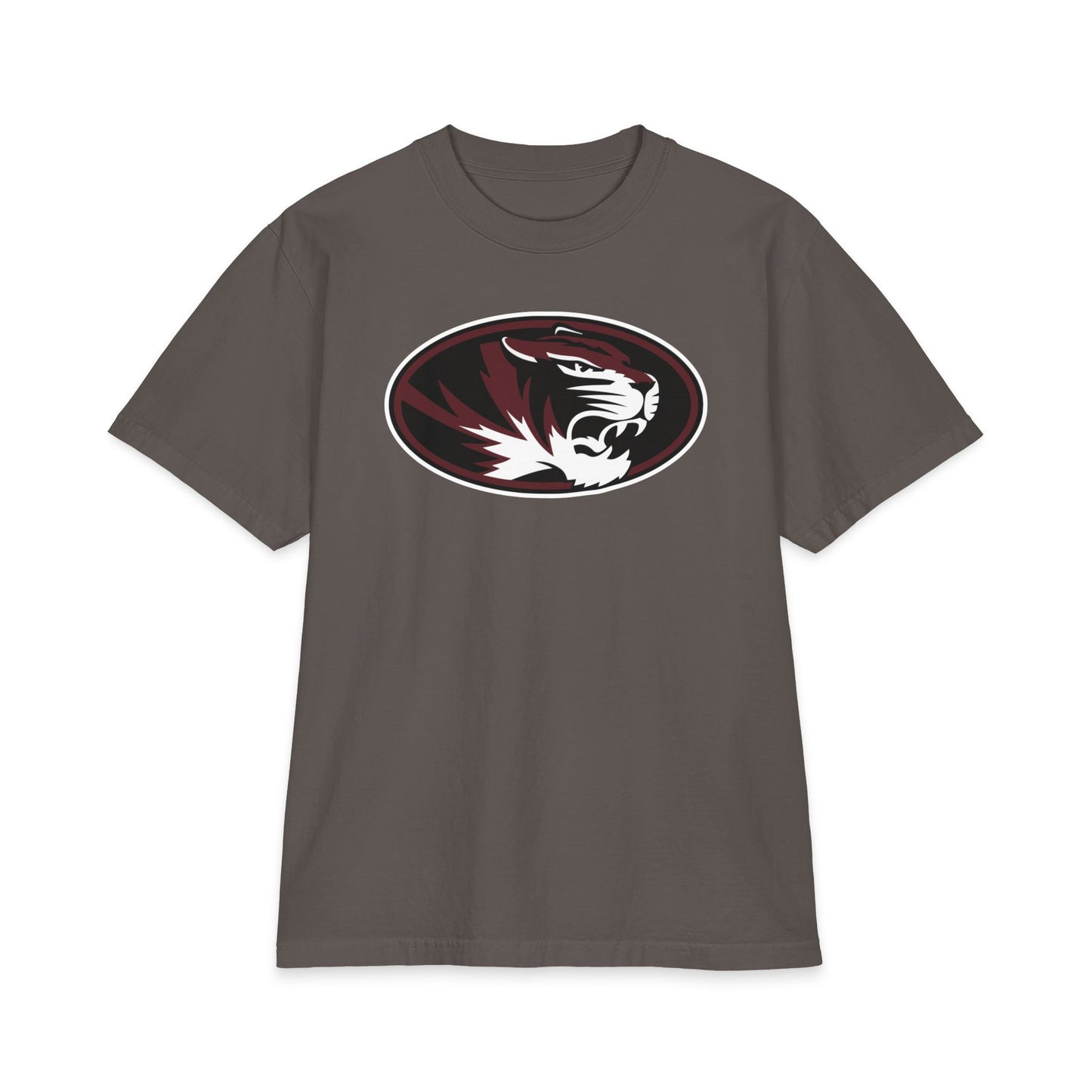 Max Heavyweight Short Sleeve Tee