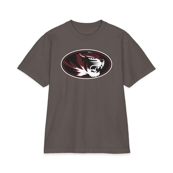 Max Heavyweight Short Sleeve Tee