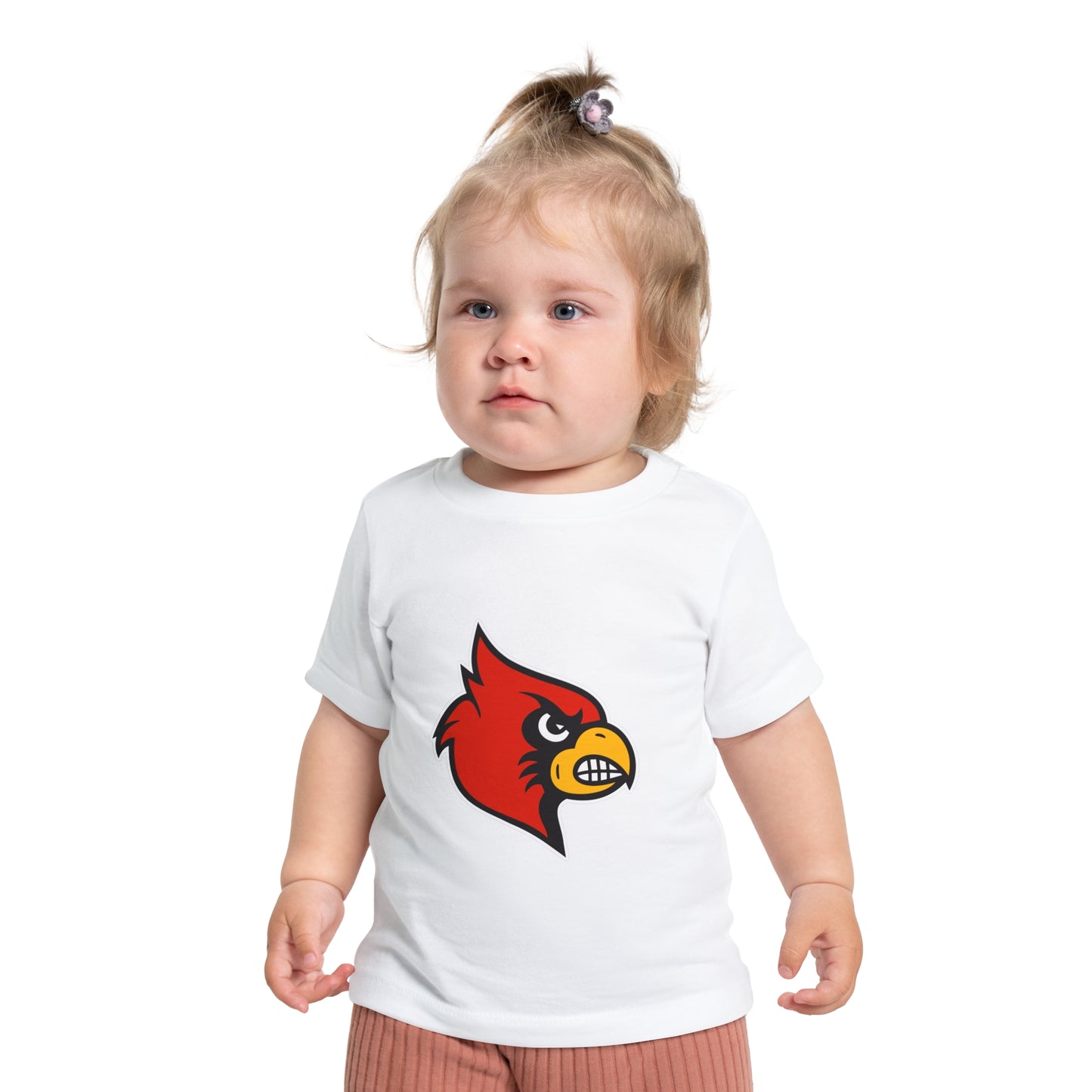 Baby Short Sleeve Tee