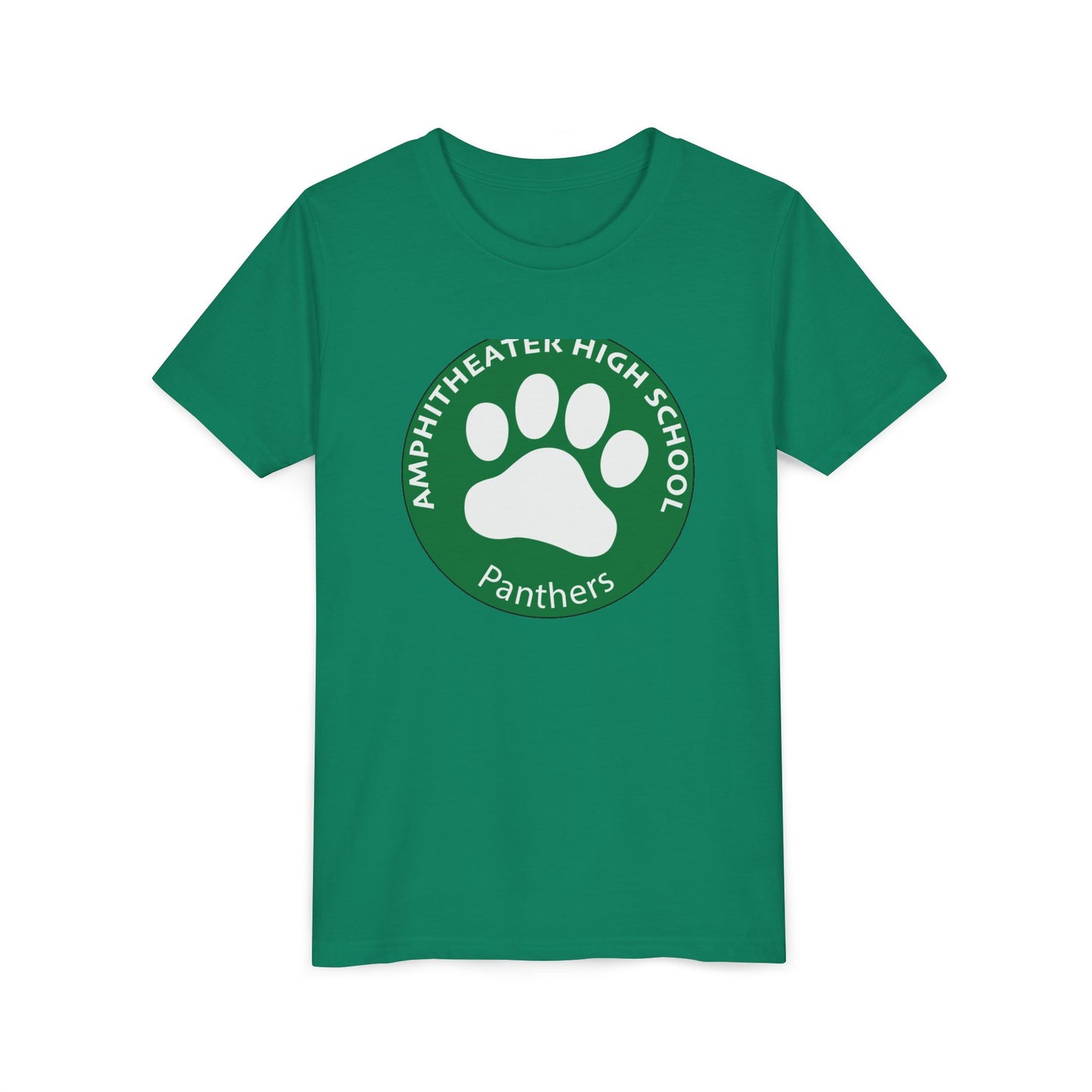 Youth Short Sleeve Tee