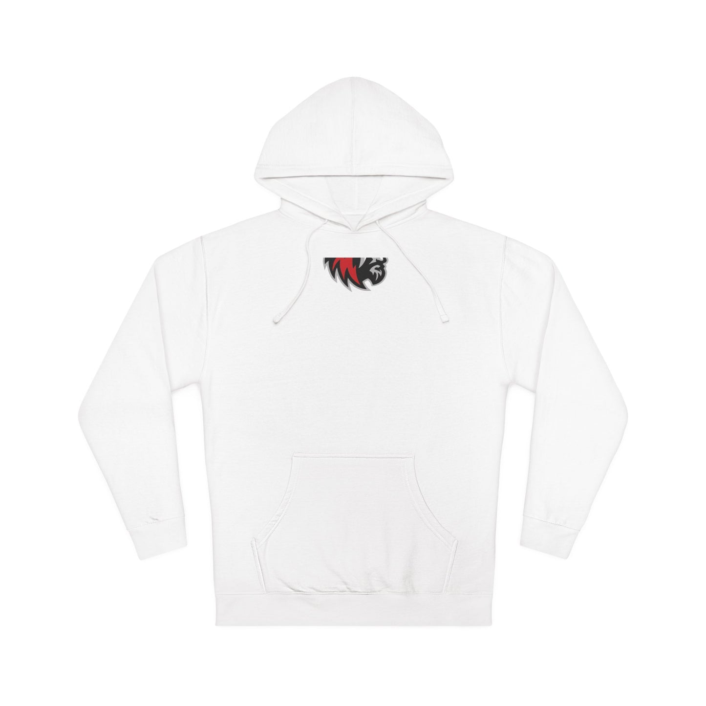 Midweight Pullover Hoodie