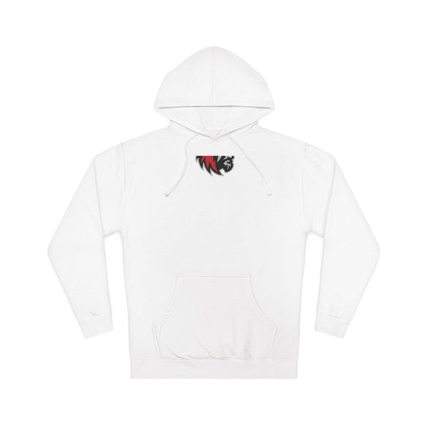 Midweight Pullover Hoodie