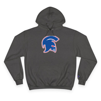 Champion Powerblend Fleece Pullover Hoodie