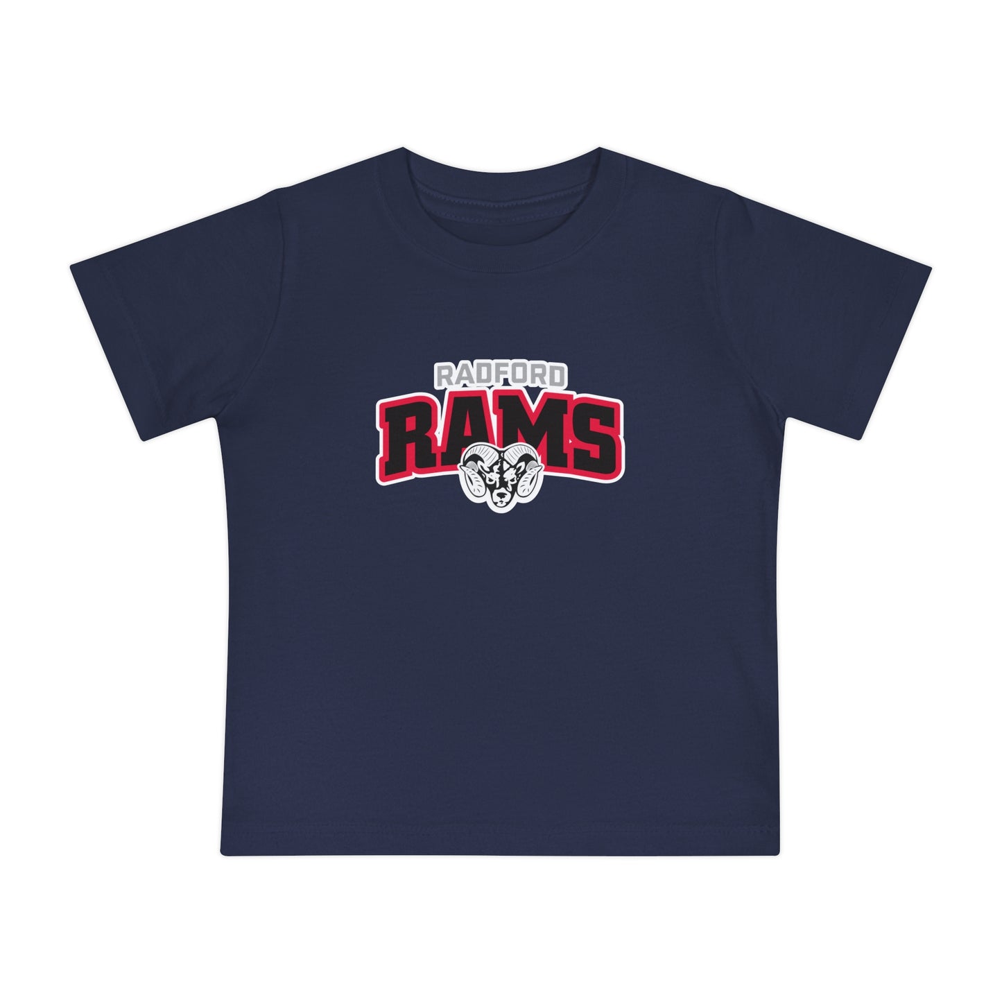 Baby Short Sleeve Tee