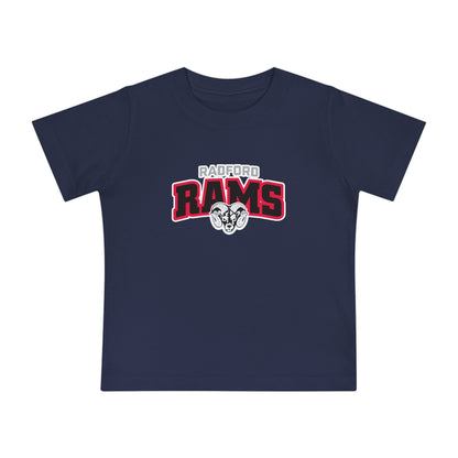 Baby Short Sleeve Tee