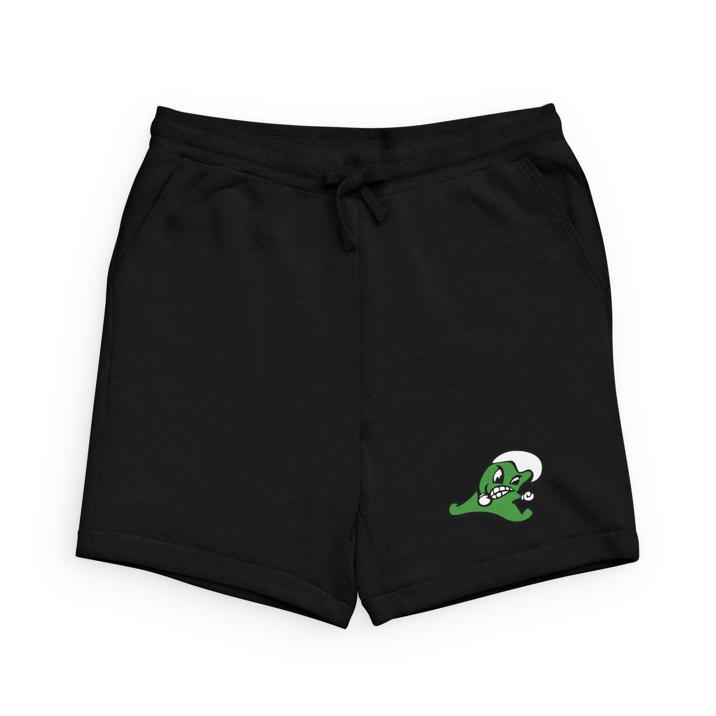 Unisex Sponge Fleece Sweatshort