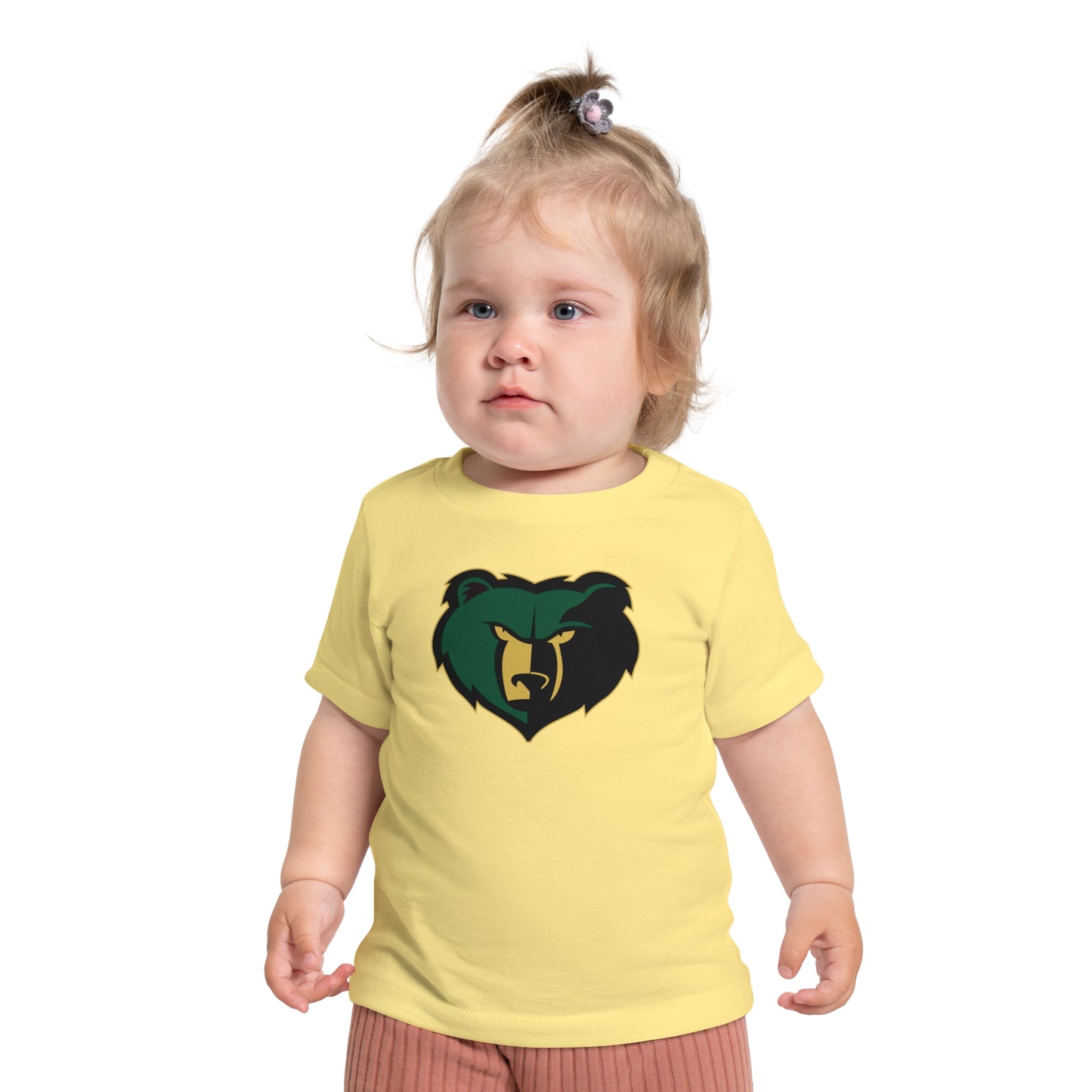 Baby Short Sleeve Tee